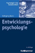 Cover-Bild zum Titel 'Entwicklungspsychologie' von 'Georg-Wilhelm Rothgang, Johannes Bach'