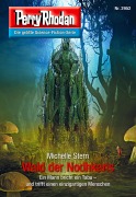 Cover-Bild zum Titel 'Perry Rhodan 2952: Wald der Nodhkaris' von 'Michelle Stern'