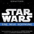 Star Wars: Eine neue Hoffnung - John Ost/Williams