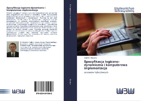 Specyfikacja logiczno-dynamiczna i komputerowa implementacja - Vladimir Shpakov