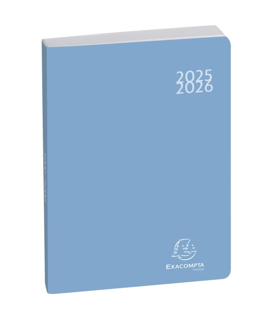 Schülerkalender Forum Soft Harmony 2025/2026 - 