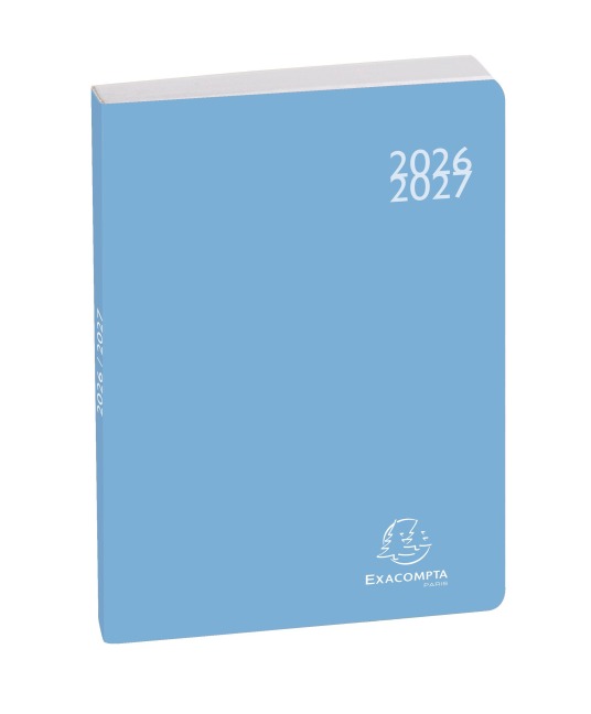 Schülerkalender Forum Soft Harmony 2026 / 2027 - 