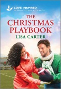 Cover-Bild zum Titel 'The Christmas Playbook' von 'Lisa Carter'
