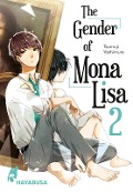 Cover-Bild zum Titel 'The Gender of Mona Lisa 2' von 'Tsumuji Yoshimura'