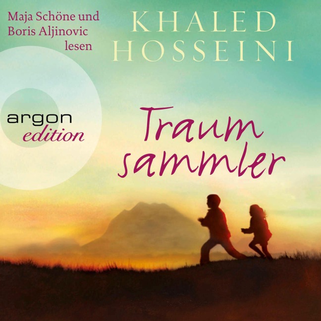 Traumsammler - Khaled Hosseini