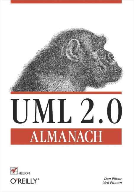 UML 2.0. Almanach - Dan Pilone