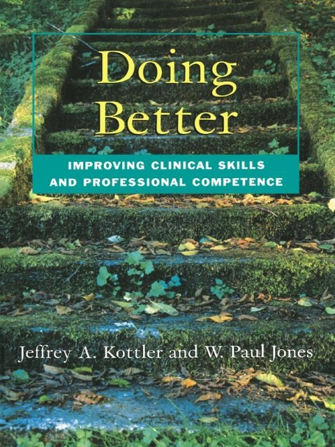 Doing Better - 