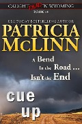 Cue Up (Caught Dead in Wyoming, Book 14) - Patricia Mclinn