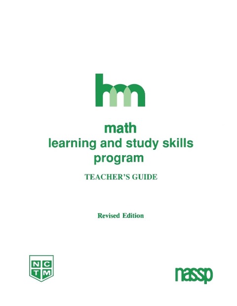 Math - Hm Group