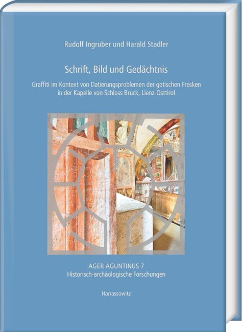 Schrift, Bild und Gedächtnis - 