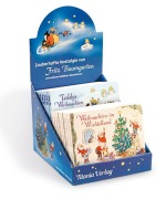 Fritz Baumgarten Weihnachts-Display - 