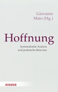 Cover-Bild zum Titel 'Hoffnung' von ''