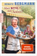 Cover-Bild zum Titel 'Aber bitte mit Sahne!' von 'Renate Bergmann'