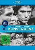 Cover-Bild zum Titel 'Die Konsequenz' von 'Alexander Ziegler, Wolfgang Petersen, Nils Sustrate'