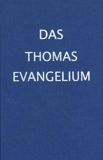 Das Thomasevangelium - 