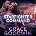 Starfighter Command: Game 2 - Grace Goodwin