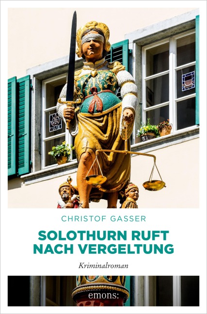 Solothurn ruft nach Vergeltung - Christof Gasser