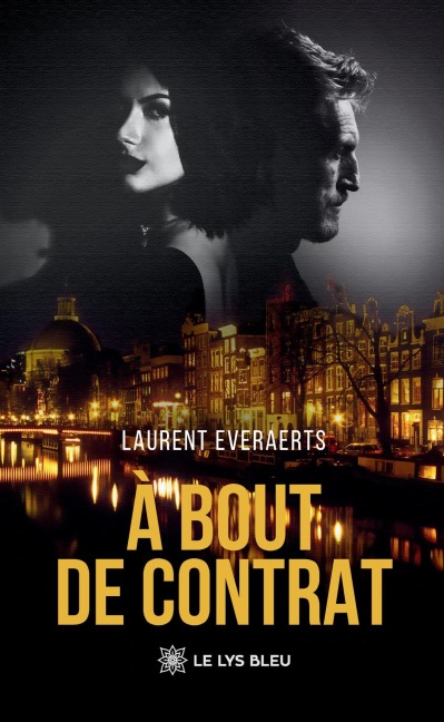 À bout de contrat - Laurent Everaerts