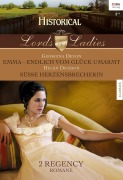 Cover-Bild zum Titel 'Historical Lords & Ladies Band 48' von 'Georgina Devon, Helen Dickson'