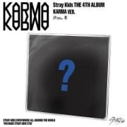 Cover-Bild zum Titel 'KARMA (KARMA VER.)' von 'Stray Kids'