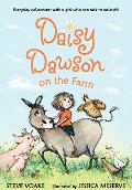 Daisy Dawson on the Farm - Steve Voake