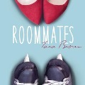Cover-Bild zum Titel 'Roommates' von 'Tara Brown'