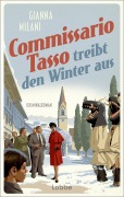 Cover-Bild zum Titel 'Commissario Tasso treibt den Winter aus' von 'Gianna Milani'