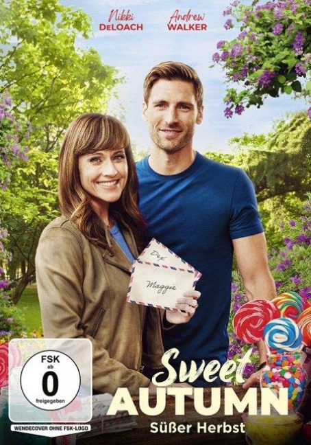Sweet Autumn - Tyler Straessle, Christopher Guglick
