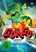 Gorgo - Robert L. Richards, Daniel James, Angelo Francesco Lavagnino