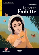 Cover-Bild zum Titel 'La petite Fadette' von 'George Sand'