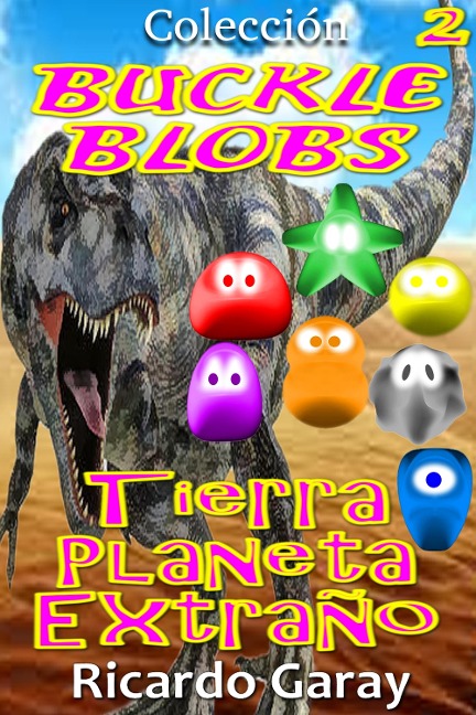 Tierra Planeta Extraño - Ricardo Garay