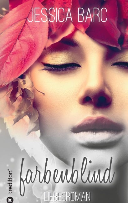 farbenblind - Jessica Barc