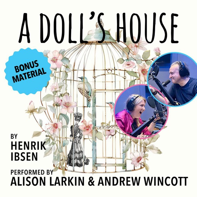 A Doll's House - Henrik Ibsen