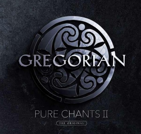 Pure Chants II - Gregorian