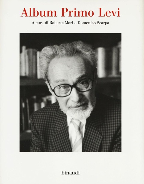 Album Primo Levi - 