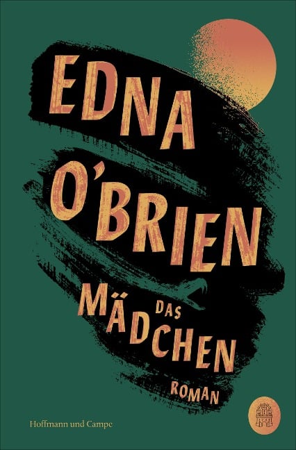 Das Mädchen - Edna O'Brien