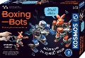 Boxing Bots - 