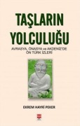 Cover-Bild zum Titel 'Taslarin Yolculugu' von 'Ekrem Hayri Peker'