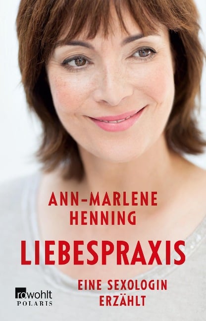 Liebespraxis - Ann-Marlene Henning