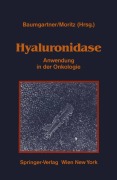 Cover-Bild zum Titel 'Hyaluronidase' von ''