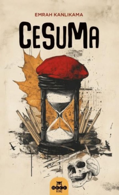 Cesuma - Emrah Kanlikama