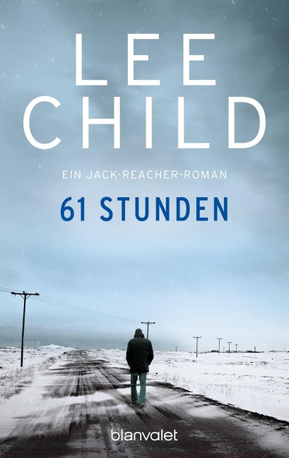61 Stunden - Lee Child