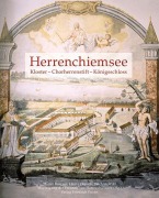 Cover-Bild zum Titel 'Herrenchiemsee' von ''