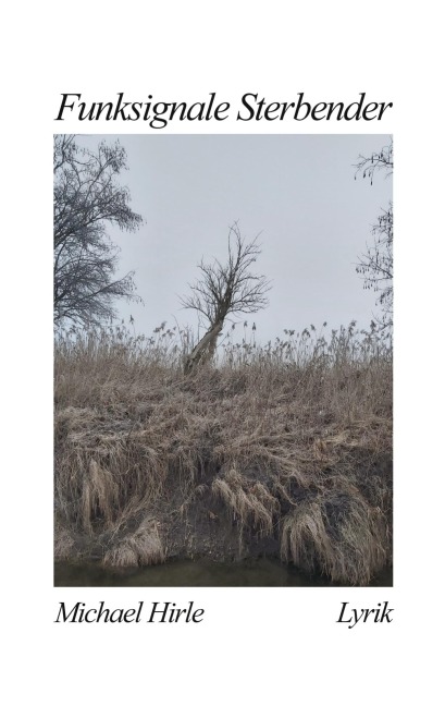 Funksignale Sterbender - Michael Hirle