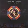 Cover-Bild zum Titel 'A New World Record' von 'Electric Light Orchestra'