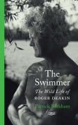 Cover-Bild zum Titel 'The Swimmer' von 'Patrick Barkham'