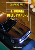 Cover-Bild zum Titel 'Liturgia delle pianure' von 'Corrado Passi'