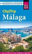 Cover-Bild zum Titel 'Reise Know-How CityTrip Málaga' von 'Hans-Jürgen Fründt'