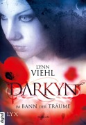 Cover-Bild zum Titel 'Darkyn - Im Bann der Träume' von 'Lynn Viehl'