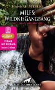 Cover-Bild zum Titel 'MILFS: WildnisGangbang | Erotik Audio Story | Erotisches Hörbuch' von 'Hannah Stevens'